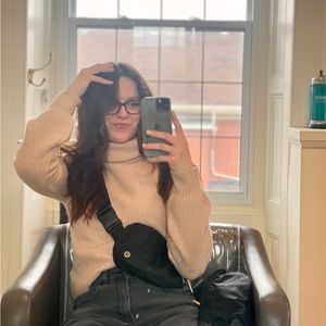 Meet your Posher, Kaitlin